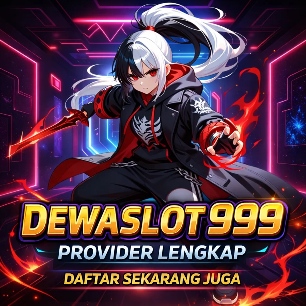 DewaSlot999 » Platform Seru Dengan Sensasi Main Tanpa Batas
